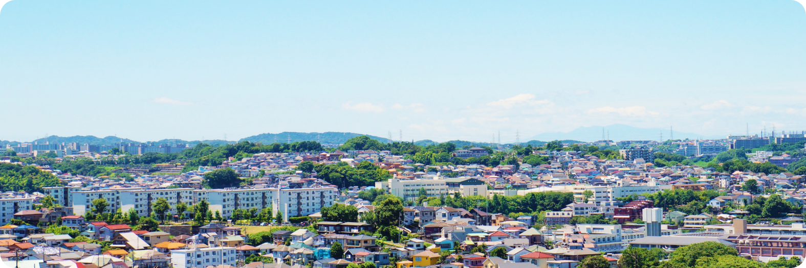 住まいを探す
